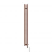 Oltens Stang 55111610 grzejnik elektryczny 180x15 cm