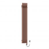 Oltens Stang 55117610 grzejnik elektryczny 180x26 cm