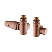 Oltens Varmare 55914610 zestaw termostatyczny miedź
