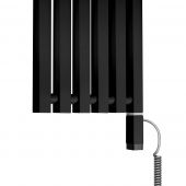 Oltens Varmare 55927300 grzałka elektryczna 400 W czarna