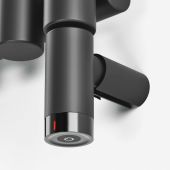 Oltens Varmare 55923400 grzałka elektryczna 600 W grafit