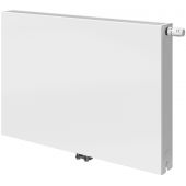 Purmo Plan Flex FM52106008010300 grzejnik pokojowy 60x80 cm podłączenie dolne biały