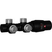 Radox RX9T VTRX99005MP zawór zespolony termostatyczny czarny