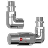 Radox RX2T VTRX2TCHOSP zawór termostatyczny chrom