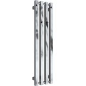 Radox Kolona W Square RXKLWCH1200245 grzejnik łazienkowy dekoracyjny 120x38.5 cm chrom