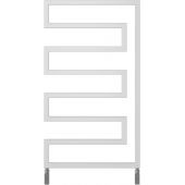 Radox Sera RXSA90161010580 grzejnik łazienkowy dekoracyjny 101x58 cm biały