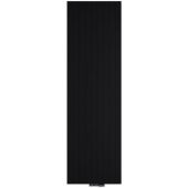 Radox Sheer RXSH002T1900540 grzejnik pokojowy 190x54 cm podłączenie dolne czarny