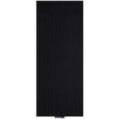 Radox Sheer RXSH002T1900660 grzejnik pokojowy 190x66 cm podłączenie dolne czarny