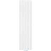 Radox Sheer RXSH9016M1900480 grzejnik pokojowy 190x48 cm podłączenie dolne biały