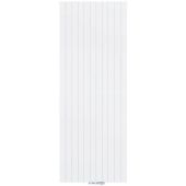 Radox Sheer RXSH9016M1900660 grzejnik pokojowy 190x66 cm podłączenie dolne biały