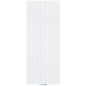 Radox Sheer RXSH9016M1900720 grzejnik pokojowy 190x72 cm podłączenie dolne biały