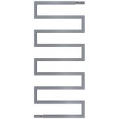 Radox Serpentine RXSRCH1150500 grzejnik łazienkowy dekoracyjny 115x50 cm chrom