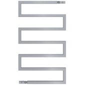 Radox Serpentine RXSRCH870500 grzejnik łazienkowy dekoracyjny 87x50 cm chrom