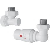 Radox RX11 VTRX119016ML zawór termostatyczny biały