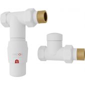 Radox RX122 VTRX1229016MP zawór termostatyczny biały