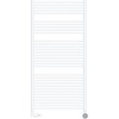 Radox Sunny Flat RXSU90161000500 grzejnik łazienkowy drabinkowy 100x50 cm biały