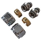 Imers Retro A00222 złączka