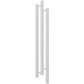 Imers Sizer 0922 grzejnik łazienkowy dekoracyjny 166x28 cm biały