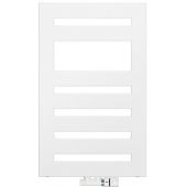 Zehnder Metropolitan MEP080050 grzejnik łazienkowy 50x80 cm