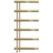 Zehnder Chime CHZ100050N209 grzejnik łazienkowy drabinkowy 100x50 cm