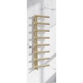 Zehnder Chime CHZ100050N209 grzejnik łazienkowy drabinkowy 100x50 cm