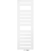 Zehnder Metropolitan MET180050 grzejnik łazienkowy dekoracyjny 175x50 cm biały