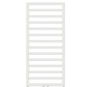 Zehnder Quaro QA140030 grzejnik łazienkowy drabinkowy 140x30 cm biały