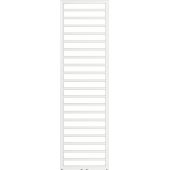 Zehnder Subway SUB150045 grzejnik łazienkowy dekoracyjny 154x45 cm biały
