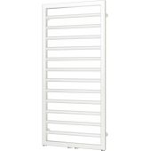 Zehnder Subway SUB100045 grzejnik łazienkowy 45x97 cm