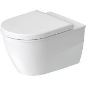 Duravit Darling New 2557092000 miska wc wisząca bez kołnierza biały połysk