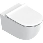 Catalano Sfera 0511750021 miska wc wisząca bez kołnierza