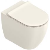 Catalano Sfera 0514550030 miska wc stojąca bez kołnierza