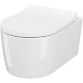 Cersanit Inverto S701432 zestaw miska+deska