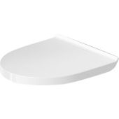 Duravit No. 1 0021390000 deska sedesowa