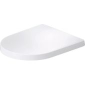 Duravit Balcoon 0027690000 deska sedesowa wolnoopadająca biała