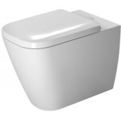 Duravit Happy D.2 21590900001 miska wc stojąca