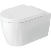 Duravit ME by Starck 2528099000 miska wc wisząca biały półmat