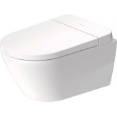 Duravit SensoWash D-Neo 654000012004300 toaleta myjąca wisząca bez kołnierza biała