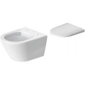 Zestaw Duravit 0021690000, 25880900001