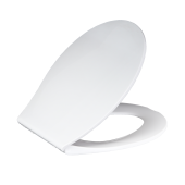 Hyggli Cool 80108 deska sedesowa biała