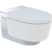 Geberit AquaClean 146212211 toaleta myjąca wisząca bez kołnierza biała