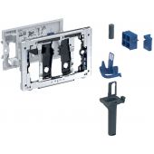 Geberit Duofix 115063211 pojemnik na kostki higieniczne