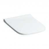 Geberit Smyle 500237011 deska sedesowa wolnoopadająca
