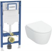 Zestaw Geberit 111320006, 503048001