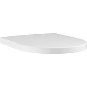 Grohe Euro Ceramic 102501SH00 deska sedesowa wolnoopadająca biała