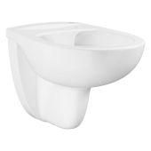 Grohe Bau Ceramic 112948SH00 miska wc wisząca bez kołnierza biały połysk