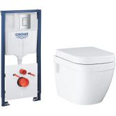 Zestaw Grohe 39703000, 39930000