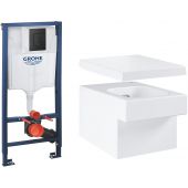 Zestaw Grohe 38811KF0, 3924500H, 39488000