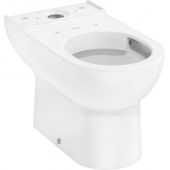 Hansgrohe GladeLake S 60108450 kompakt wc biały