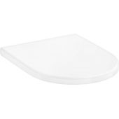 Hansgrohe GladeLake S 60112450 deska sedesowa